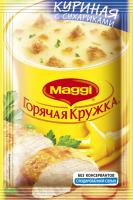 СУП МАГГИ ГОРЯЧАЯ КРУЖКА КУРИНЫЙ С СУХ 19ГР СУП МАГГИ ГОРЯЧАЯ КРУЖКА КУРИНЫЙ С СУХ 19ГР