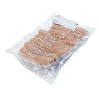 КОЛБАСКИ ГРИЛЬ С ЗЕЛЕНЬЮ ВРЕМЯ ГОТОВИТЬ ЗАМ 800ГР