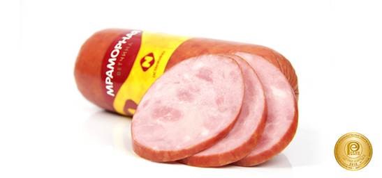 ВЕТЧИНА МРАМОРНАЯ ОСТАНКИНО /ВЕС/