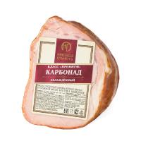 КАРБОНАД ЭКСТРА В/К В/У ФЕРМА /ВЕС