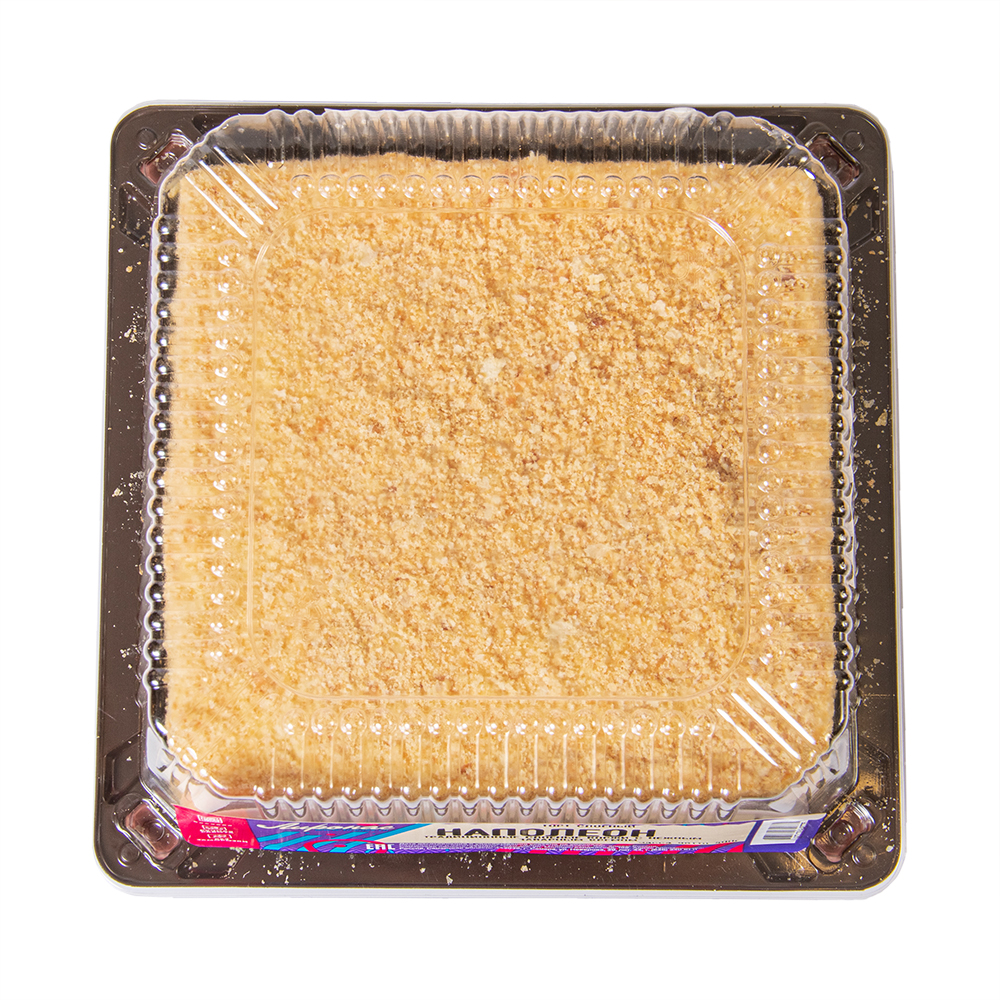 ТОРТ НАПОЛЕОН ЛИРОНАС 320ГР