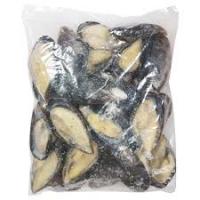 МИДИИ ГОЛУБЫЕ ГК 1/2 РАКУШКИ, KAMINARY, 1КГ МИДИИ ГОЛУБЫЕ ГК 1/2 РАКУШКИ, KAMINARY, 1КГ