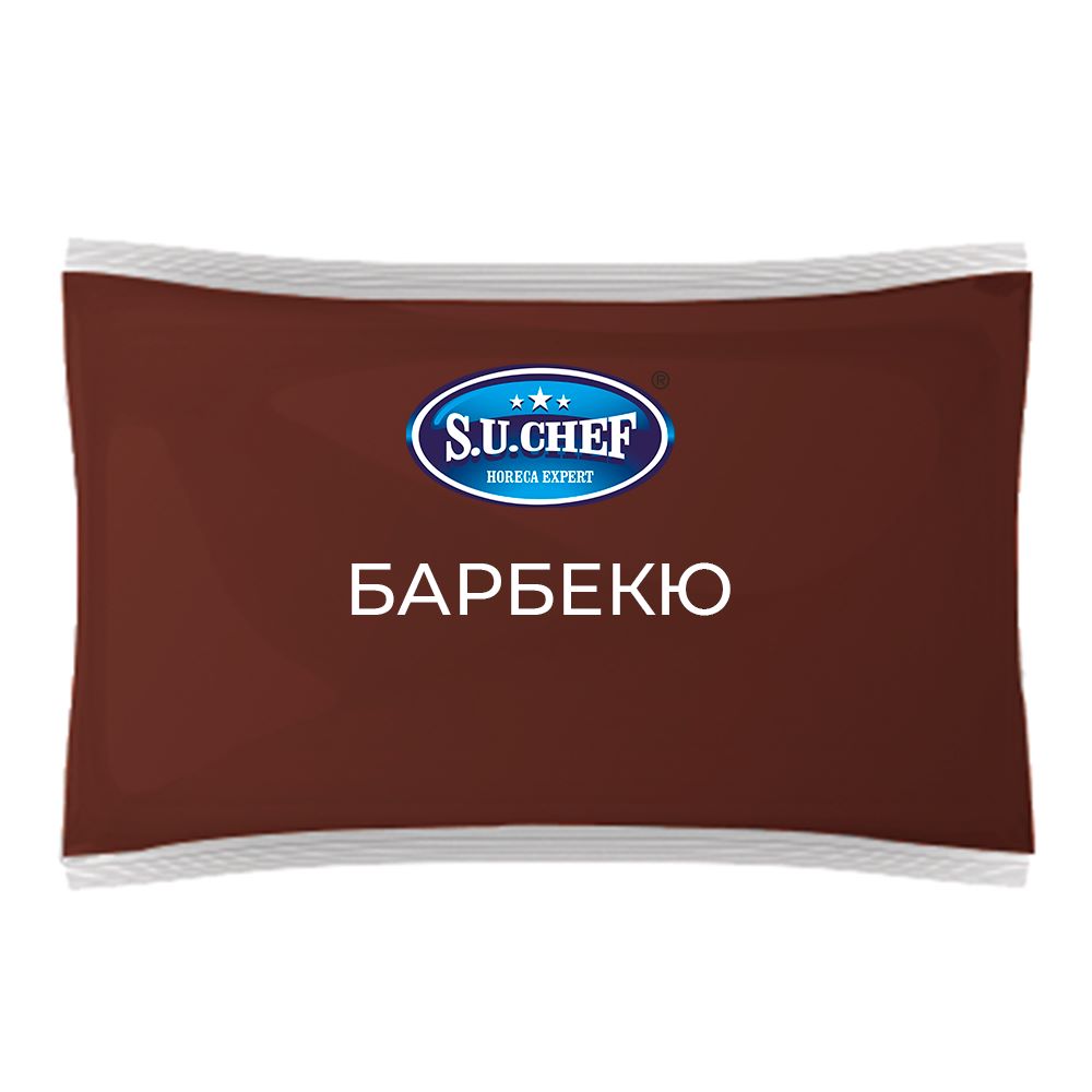 СОУС БАЛК БАРБЕКЮ РАСПАК 1КГ