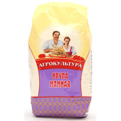 КРУПА МАННАЯ АГРОКУЛЬТУРА 700ГР