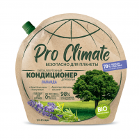 КОНДИЦИОНЕР Д/БЕЛЬЯ PRO CLIMATE ГИПОАЛЛЕРГЕНН. ЛАВАНДА ДОЙ-ПАК 1300МЛ КОНДИЦИОНЕР Д/БЕЛЬЯ PRO CLIMATE ГИПОАЛЛЕРГЕНН. ЛАВАНДА ДОЙ-ПАК 1300МЛ