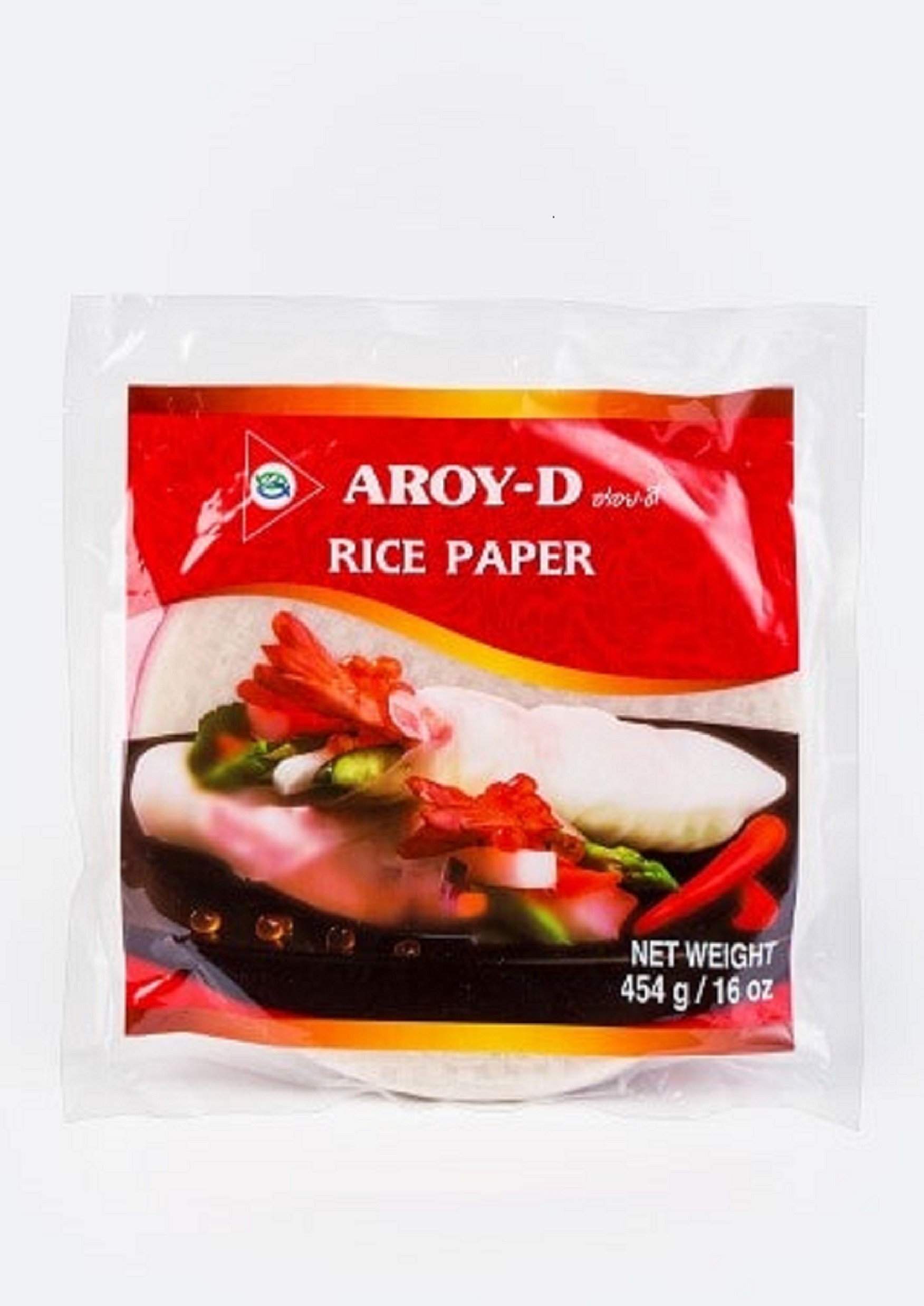 БУМАГА РИСОВАЯ AROY-D КРУГЛАЯ 22 СМ 50 Л 454ГР