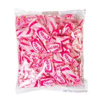 КАРАМЕЛЬ КРЕМКА СО ВКУСОМ КЛУБНИКИ И СЛИВОК 500ГР КАРАМЕЛЬ КРЕМКА СО ВКУСОМ КЛУБНИКИ И СЛИВОК 500ГР