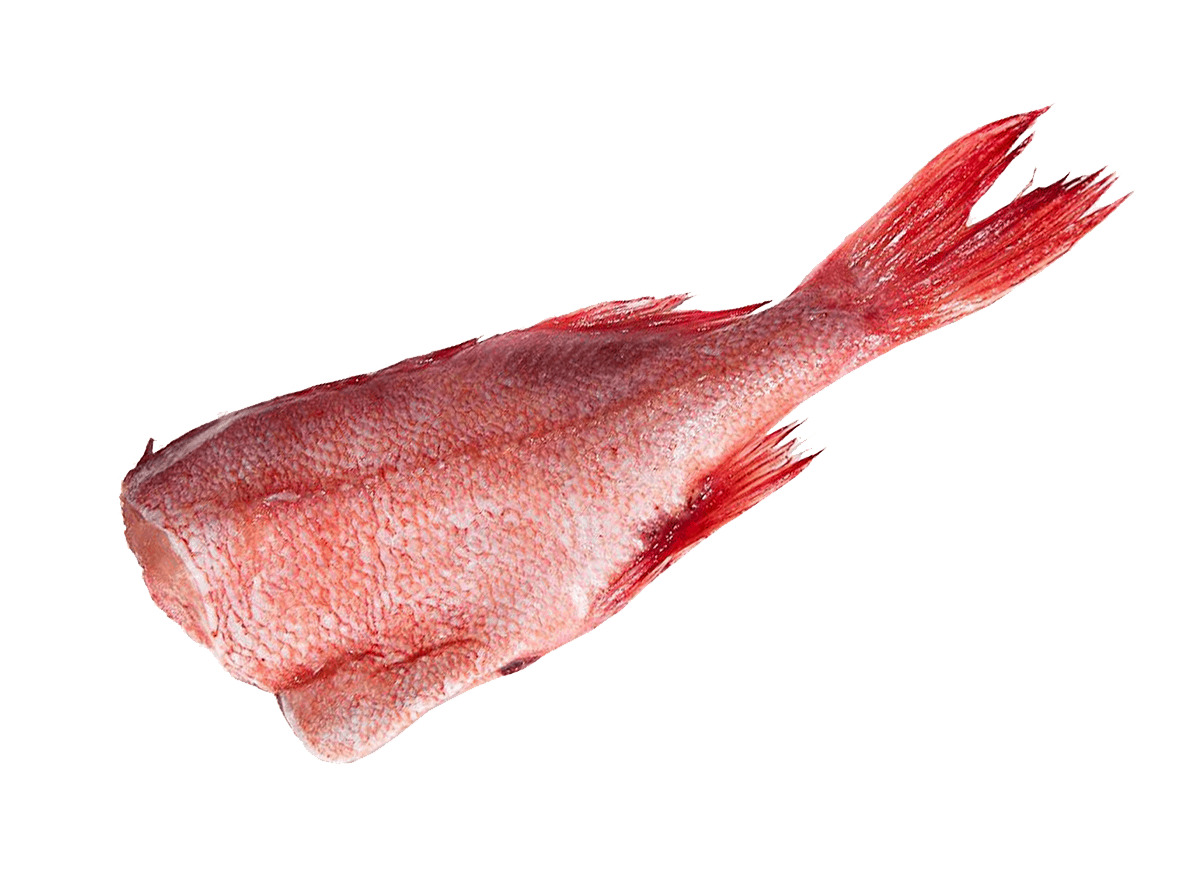 ОКУНЬ МОРСКОЙ ДАРЫ АТЛАНТИДЫ ВЕС/ФАС