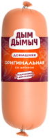 КОЛБАСА ВАРЕНАЯ ДОМАШНЯЯ ОРИГИНАЛЬНАЯ СО ШПИКОМ ВЕС. ТМ ДД КОЛБАСА ВАРЕНАЯ ДОМАШНЯЯ ОРИГИНАЛЬНАЯ СО ШПИКОМ ВЕС. ТМ ДД