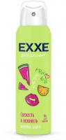 ДЕЗ-СПРЕЙ EXXE СВЕЖ НЕЖН 150МЛ ДЕЗ-СПРЕЙ EXXE СВЕЖ НЕЖН 150МЛ