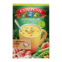 СУП-ПЮРЕ СУПЕРСЫТ МОМ ГОРОХ/СУХАРИ 21,8 СУП-ПЮРЕ СУПЕРСЫТ МОМ ГОРОХ/СУХАРИ 21,8