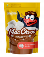 КАКАО-НАПИТОК MACCHOCO СМЕШАРИКИ МАРШМЕЛЛОУ 235ГР КАКАО-НАПИТОК MACCHOCO СМЕШАРИКИ МАРШМЕЛЛОУ 235ГР