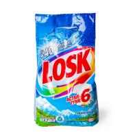 ПОРОШОК СТИР ЛОСК ГОРНОЕ ОЗЕРО 2,7КГ