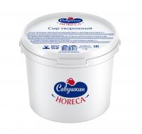 БЗМЖ СЫР ТВОРОЖНЫЙ САВУШКИН ПРОДУКТ 65% 2,4КГ БЗМЖ СЫР ТВОРОЖНЫЙ САВУШКИН ПРОДУКТ 65% 2,4КГ