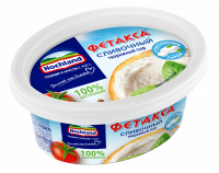 БЗМЖ СЫР ХОХЛАНД ФЕТАКСА ТВОРОЖНЫЙ СЛИВОЧНЫЙ ПЛ/В 140ГР БЗМЖ СЫР ХОХЛАНД ФЕТАКСА ТВОРОЖНЫЙ СЛИВОЧНЫЙ ПЛ/В 140ГР