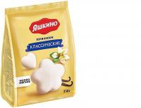 ПРЯНИКИ ЯШКИНО КЛАССИЧЕСКИЕ 350ГР ПРЯНИКИ ЯШКИНО КЛАССИЧЕСКИЕ 350ГР