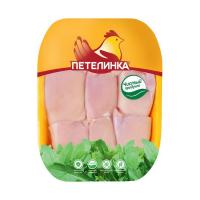 ФИЛЕ БЕДРА ТМ ПЕТЕЛИНКА ЦБ ПОДЛОЖКА ОХЛ /ВЕС ФИЛЕ БЕДРА ТМ ПЕТЕЛИНКА ЦБ ПОДЛОЖКА ОХЛ /ВЕС