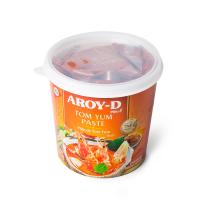 ПАСТА TOM YAM AROY-D 1Л ПАСТА TOM YAM AROY-D 1Л