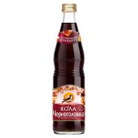 ЛИМОНАД ЧЕРНОГОЛОВКА КОЛА 0,5Л СТ/Б ЛИМОНАД ЧЕРНОГОЛОВКА КОЛА 0,5Л СТ/Б