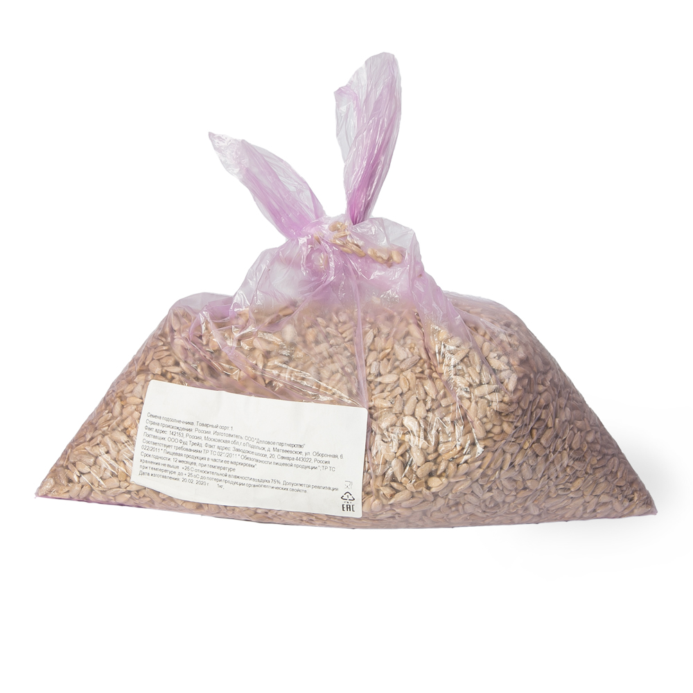 СЕМЕЧКИ ОЧИЩЕННЫЕ /ВЕС