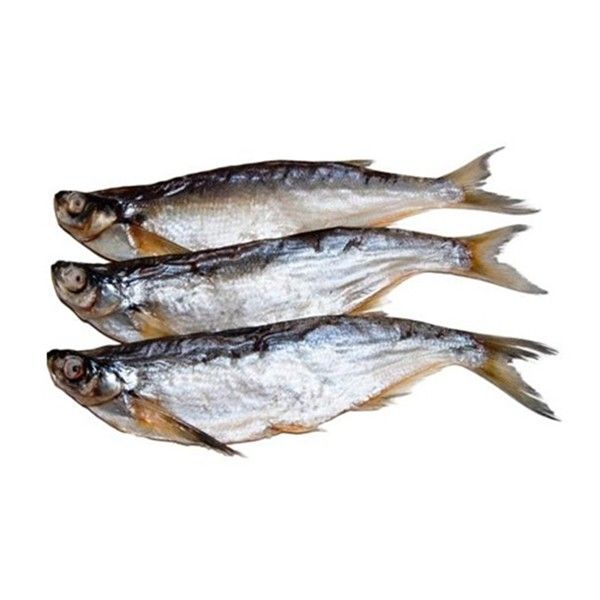 РЫБА ЧЕХОНЬ ВЯЛЕННАЯ ЭЙС /ВЕС