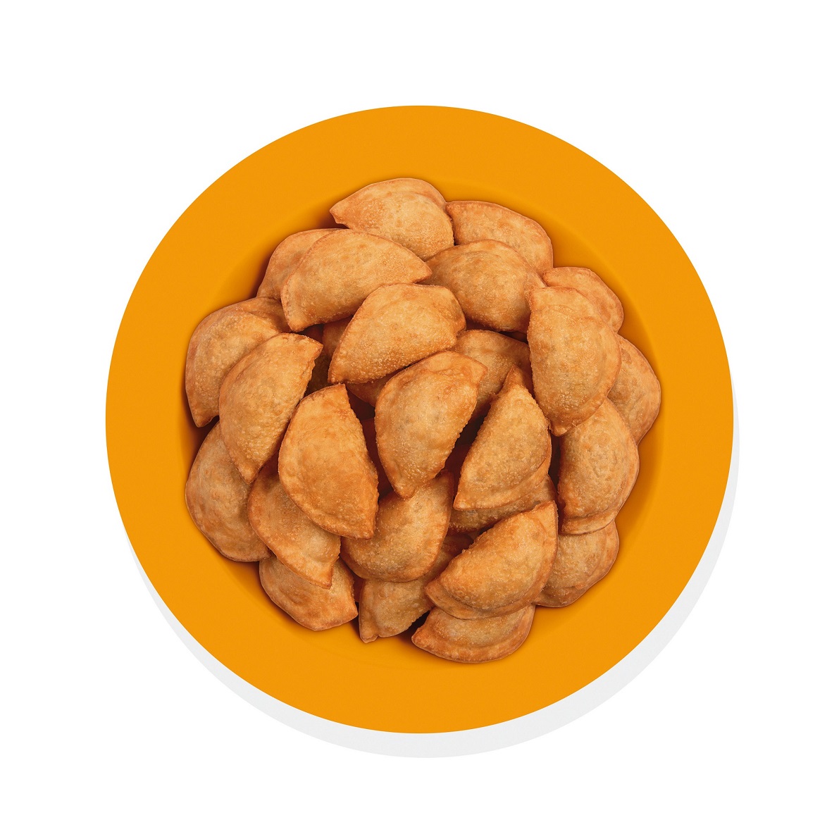 МИНИ-ЧЕБУРЕЧКИ С МЯСОМ ЗАРЕЧЕНСКИЕ ПРОДУКТЫ ЗАМ /ВЕС