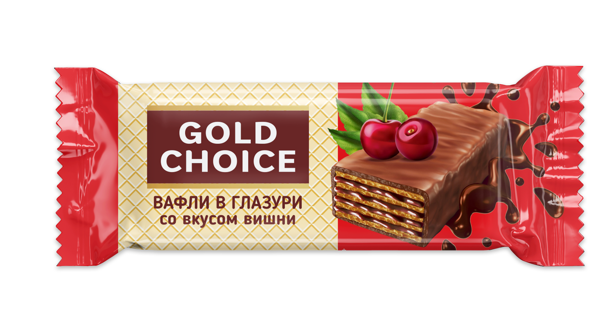 КОНФЕТЫ ВАФЕЛЬНЫЕ СЛАСТИ ГОЛД ЧОЙС В ГЛАЗ.С КАКАО СО ВКУСОМ ВИШНИ 500ГР КОНФЕТЫ ВАФЕЛЬНЫЕ СЛАСТИ ГОЛД ЧОЙС В ГЛАЗ.С КАКАО СО ВКУСОМ ВИШНИ 500ГР