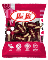 КОНФЕТЫ СЛАСТИ ТРЮФЕЛЬНАЯ 200ГР