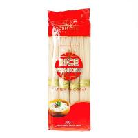 РИСОВАЯ  СЕН СОЙ RICE VERMICELLI 300Г РИСОВАЯ  СЕН СОЙ RICE VERMICELLI 300Г