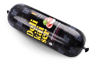 КОЛБАСА ВАРЕНАЯ ДОКТОРСКАЯ ГОСТ ДЕЛИКАЙЗЕР 400ГР