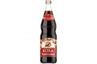 ЛИМОНАД ЧЕРНОГОЛОВКА КОЛА 1Л ПЭТ ЛИМОНАД ЧЕРНОГОЛОВКА КОЛА 1Л ПЭТ