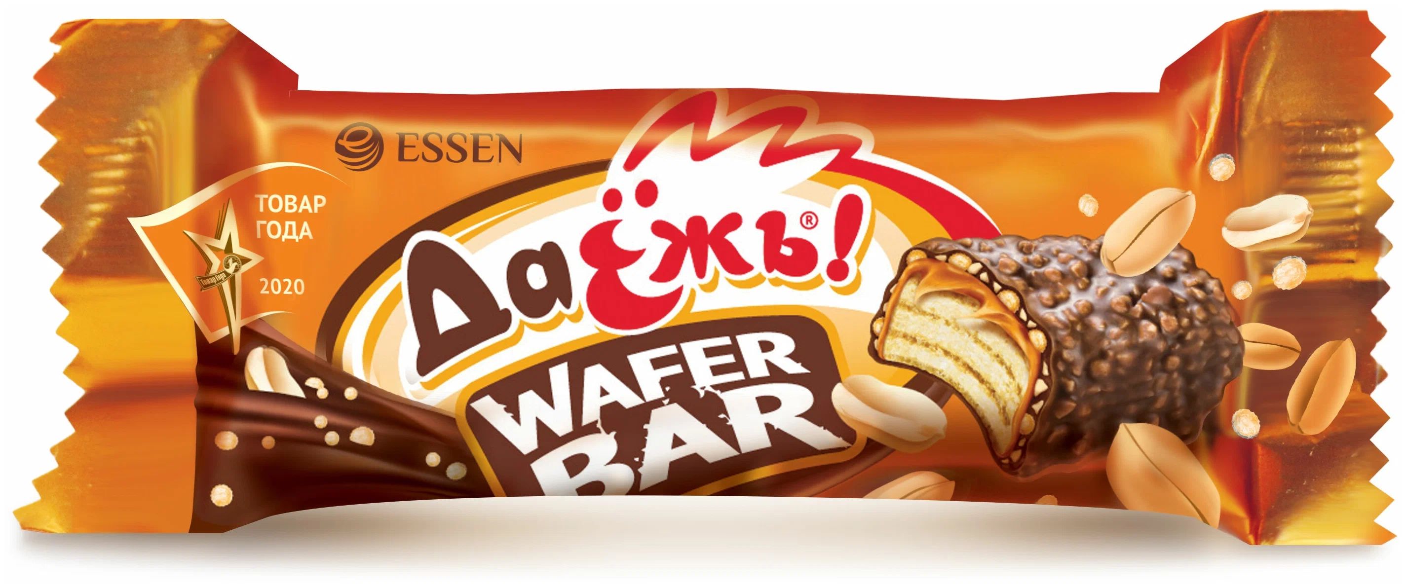 КОНФЕТЫ  ДАЁЖЬ МИКС /ВЕС/