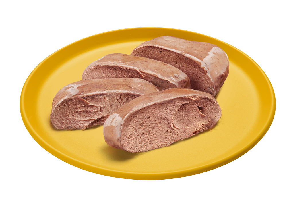 КОРМ ПЕДИГРИ ГОВЯДИНА ПАШТЕТ ПАУЧ 80ГР