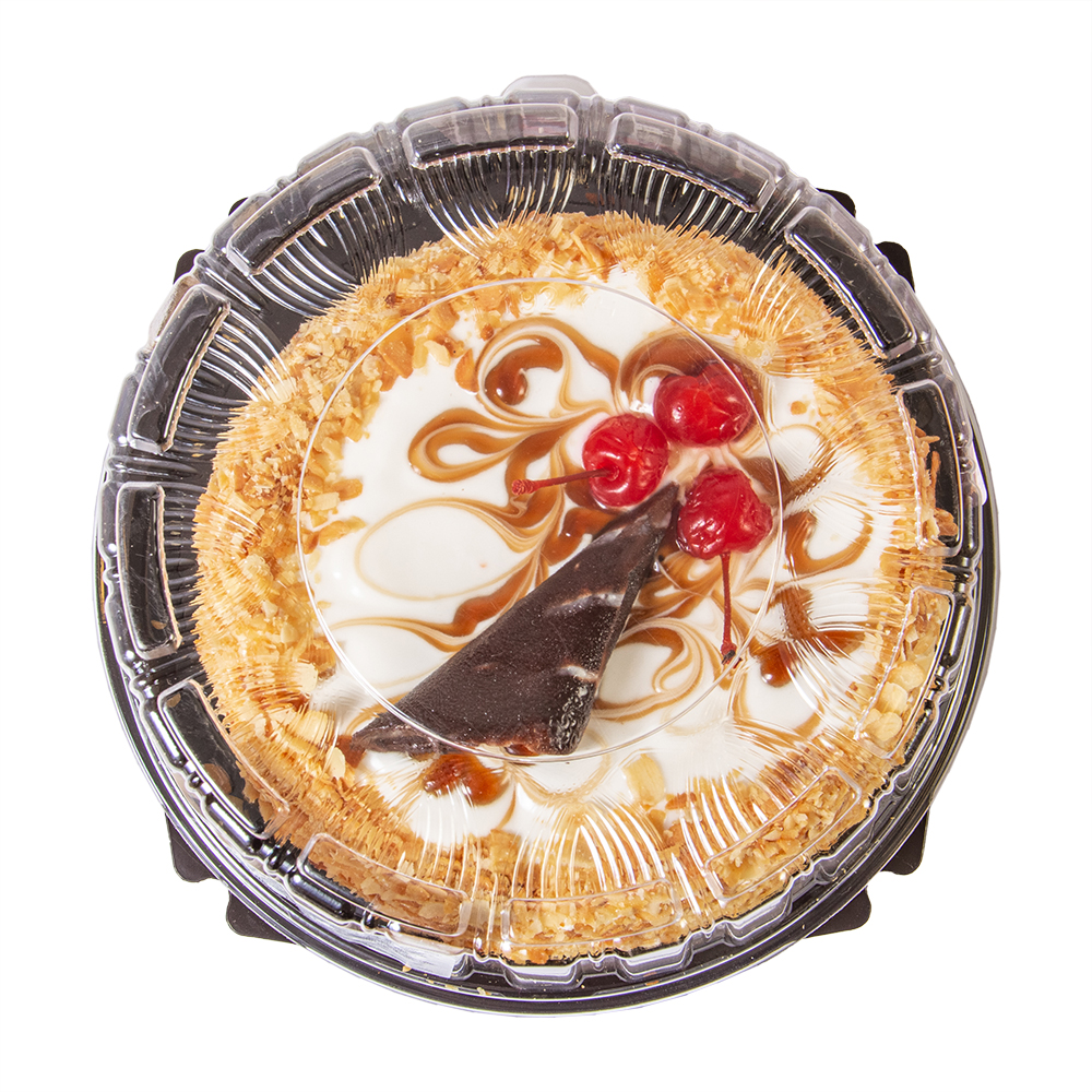 ТОРТ ИСКУШЕНИЕ ЛИРОНАС 500ГР