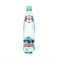 ВОДА БОРЖОМИ 0,5Л ПЭТ ВОДА БОРЖОМИ 0,5Л ПЭТ