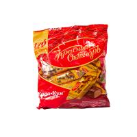 КОНФЕТЫ КАРА-КУМ КРАСНЫЙ ОКТЯБРЬ 250ГР КОНФЕТЫ КАРА-КУМ КРАСНЫЙ ОКТЯБРЬ 250ГР