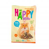 КОРМ MR HAPPY СУХОЙ ДЛЯ ХОМЯКОВ 900ГР КОРМ MR HAPPY СУХОЙ ДЛЯ ХОМЯКОВ 900ГР
