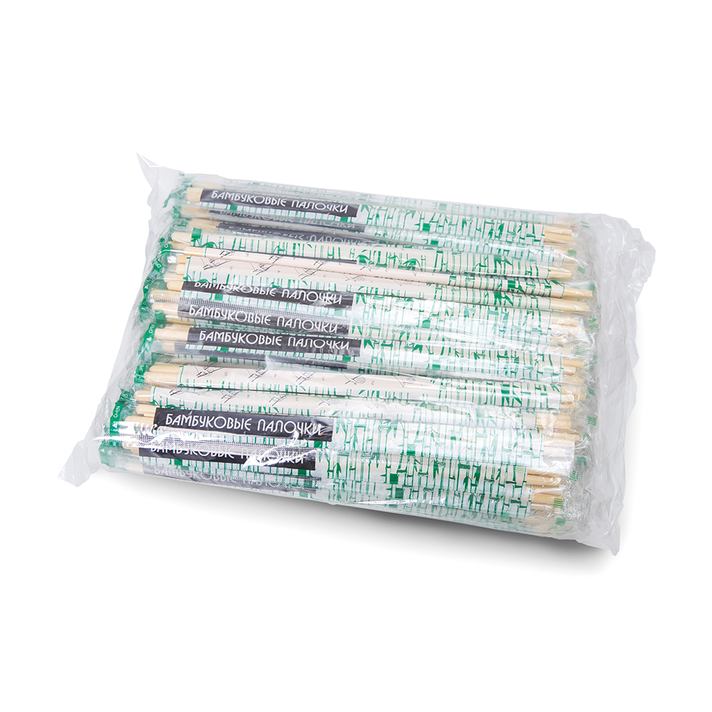 ПАЛОЧКИ БАМБУКОВЫЕ