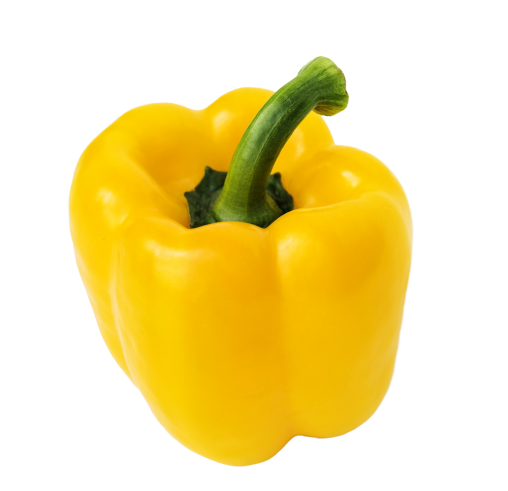 ПЕРЕЦ БОЛГАРСКИЙ ЖЕЛТЫЙ/ВЕС