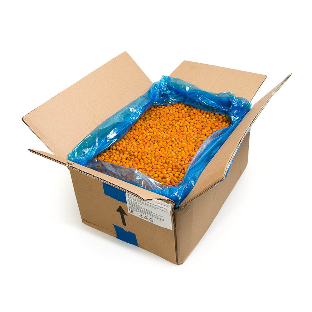 ОБЛЕПИХА ЗАМ /ВЕС