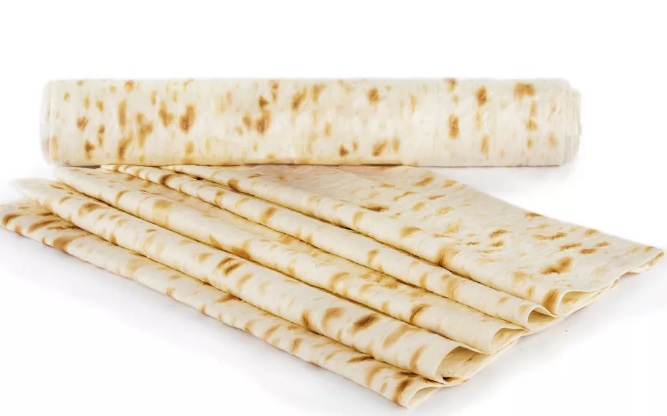 ЛАВАШ ТОНКИЙ ГАЛСТЯН ИП 200ГР