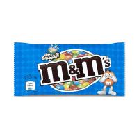 ДРАЖЕ М*М КРИСПИ 6 ЦВЕТОВ 36ГР ДРАЖЕ М*М КРИСПИ 6 ЦВЕТОВ 36ГР