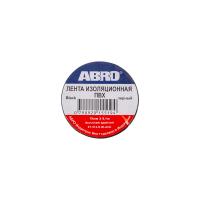 ИЗОЛЕНТА ЧЕРНАЯ 19ММ ABRO ИЗОЛЕНТА ЧЕРНАЯ 19ММ ABRO