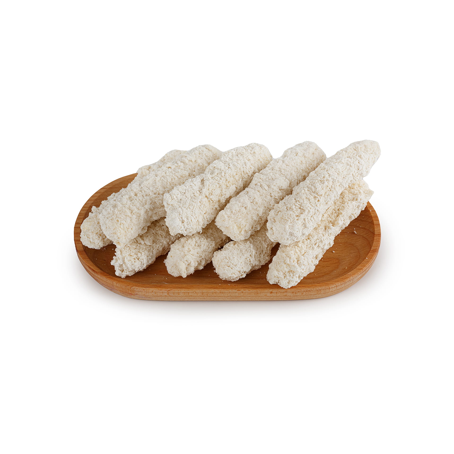 ПАЛОЧКИ АТЛАНТИС ИЗ СЫРА МОЦАРЕЛЛА В ПАНИРОВКЕ ЗАМ ПАКЕТ 1КГ