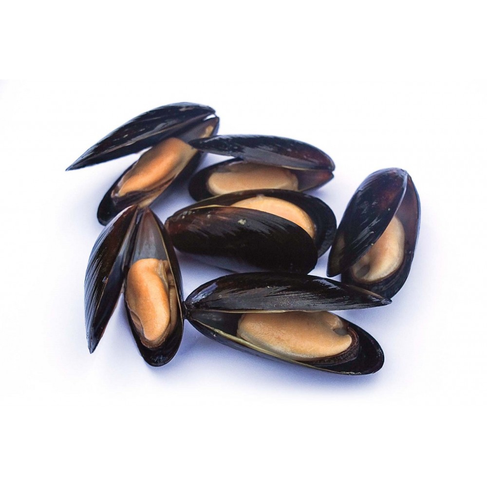 МИДИИ В 2-Х СТВОРКАХ 40/60 ЗАМ ЧИЛИ 500ГР