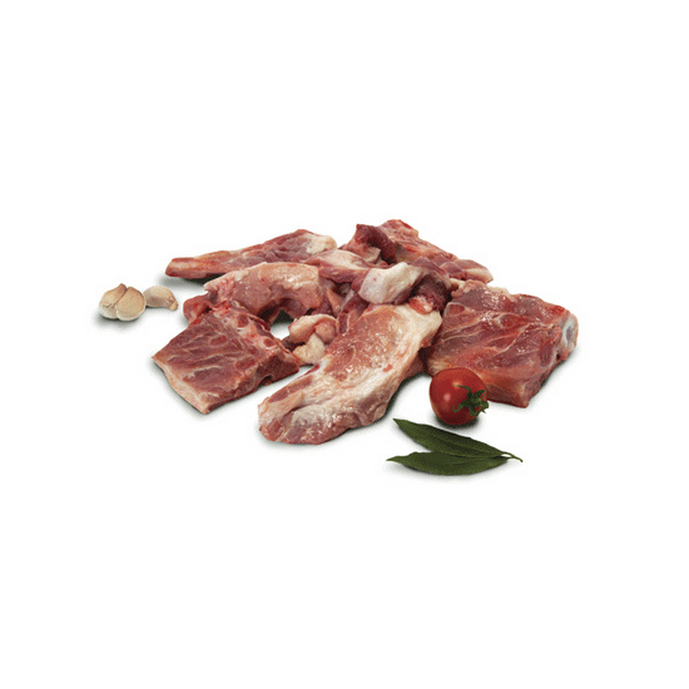 РАГУ СВИНОЕ МК ПОВОЛЖСКИЙ ЗАМ /ВЕС