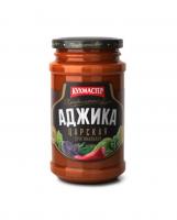 АДЖИКА ЦАРСКАЯ КУХМАСТЕР 190Г. АДЖИКА ЦАРСКАЯ КУХМАСТЕР 190Г.