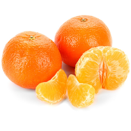 МАНДАРИНЫ/ВЕС