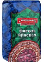 КРУПА ФАСОЛЬ НАЦИОНАЛЬ КРАСНАЯ КАЛИБРОВ 450ГР КРУПА ФАСОЛЬ НАЦИОНАЛЬ КРАСНАЯ КАЛИБРОВ 450ГР