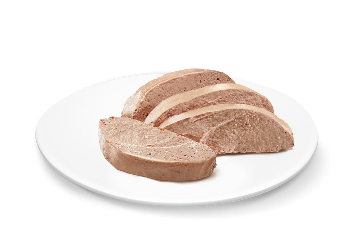 КОРМ ПЕРФЕКТ ФИТ ПАУЧ Д/СТЕРИЛ КОШЕК ИНДЕЙКА ПАШТЕТ 75ГР